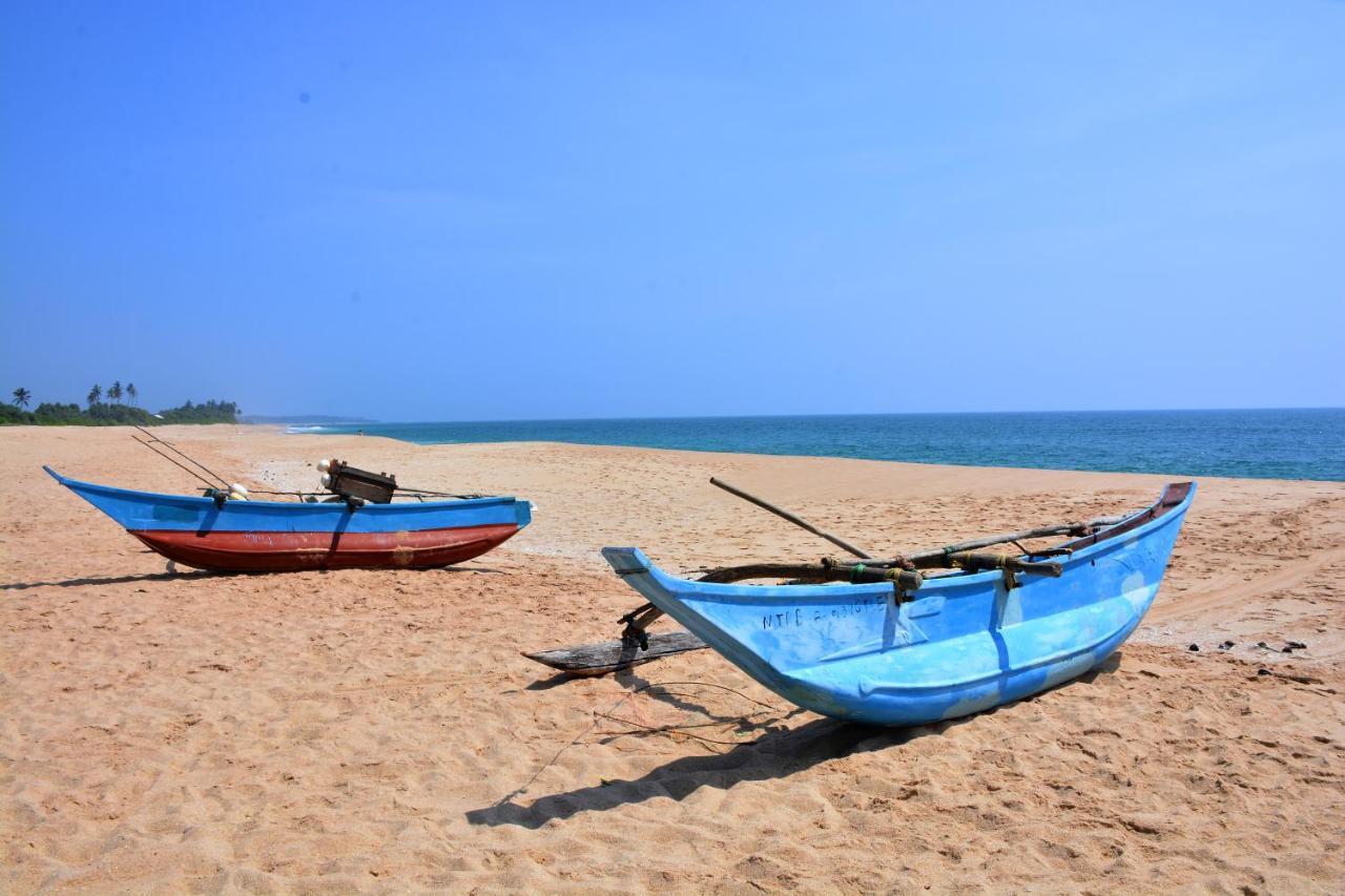 Sea Sound Cabana & Restaurant แทนกาลเล ภายนอก รูปภาพ