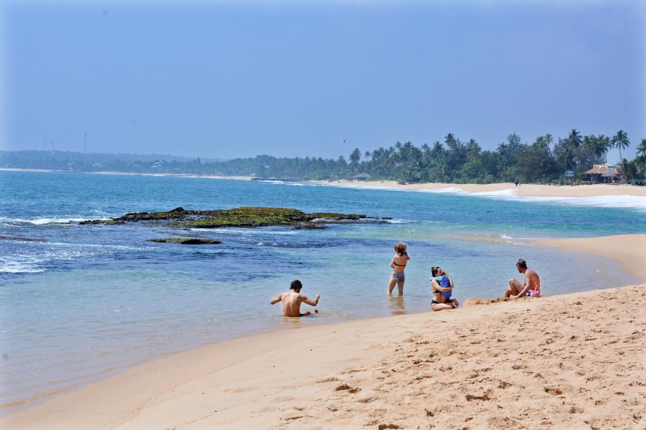 Sea Sound Cabana & Restaurant แทนกาลเล ภายนอก รูปภาพ