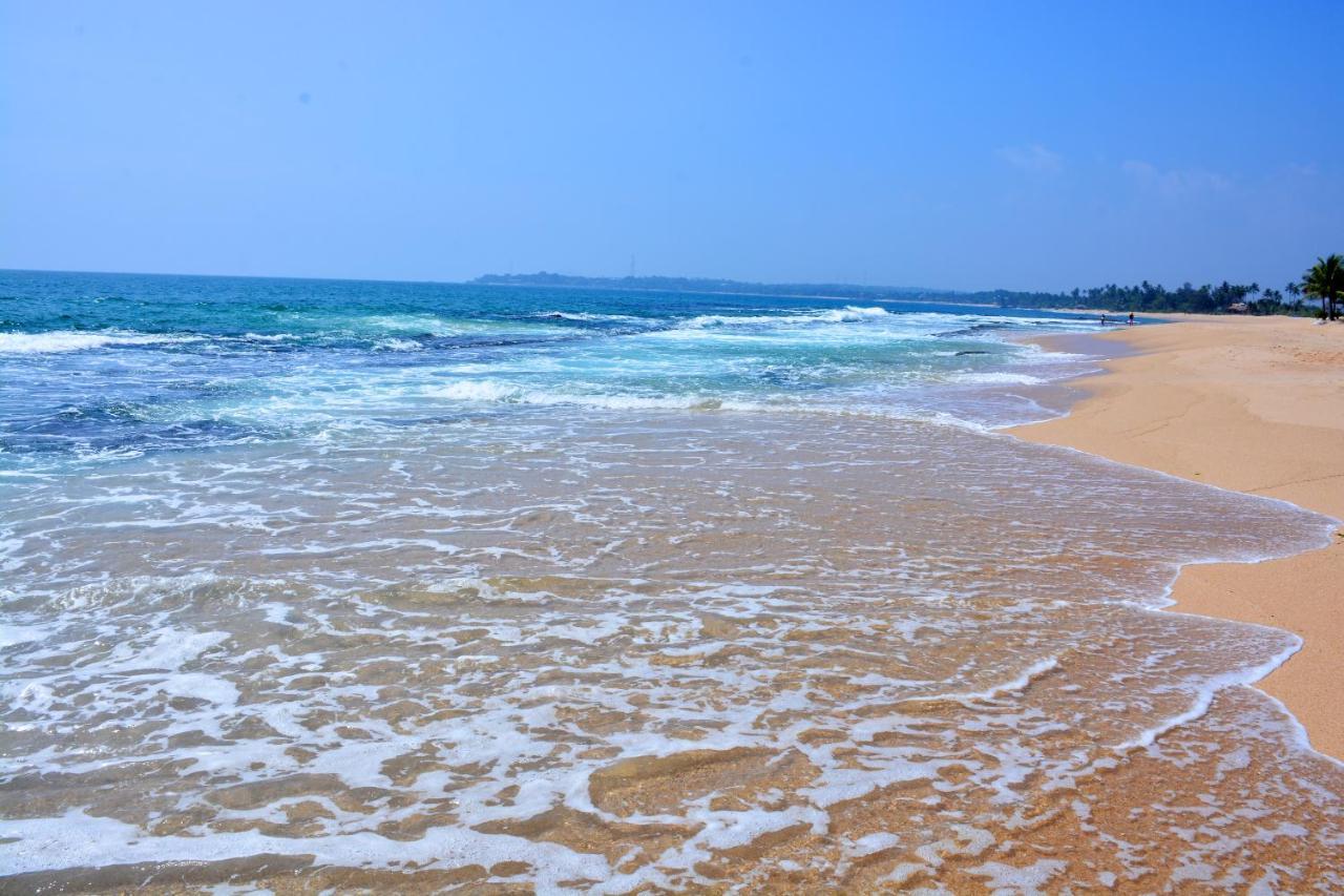 Sea Sound Cabana & Restaurant แทนกาลเล ภายนอก รูปภาพ